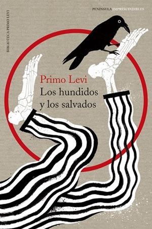 LOS HUNDIDOS Y LOS SALVADOS | 9788499422947 | LEVI, PRIMO | Llibreria L'Odissea - Libreria Online de Vilafranca del Penedès - Comprar libros