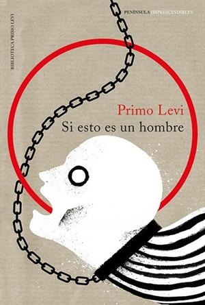 SI ESTO ES UN HOMBRE | 9788499422886 | LEVI, PRIMO | Llibreria L'Odissea - Libreria Online de Vilafranca del Penedès - Comprar libros