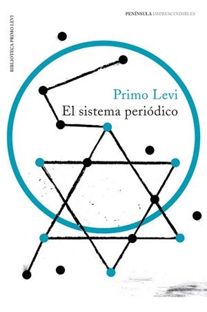 EL SISTEMA PERIÓDICO | 9788499422930 | LEVI, PRIMO | Llibreria L'Odissea - Libreria Online de Vilafranca del Penedès - Comprar libros