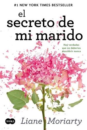 EL SECRETO DE MI MARIDO | 9788483656112 | MORIARTY, LIANE | Llibreria L'Odissea - Libreria Online de Vilafranca del Penedès - Comprar libros