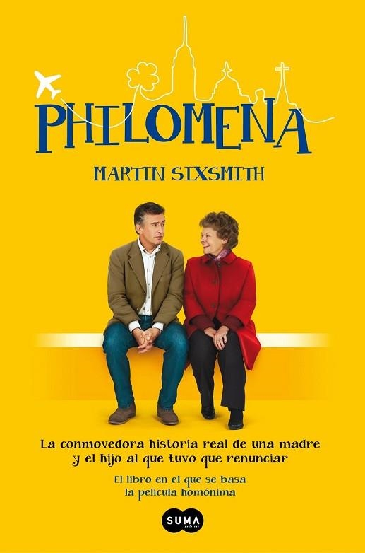 PHILOMENA | 9788483651834 | SIXSMITH, MARTIN | Llibreria L'Odissea - Libreria Online de Vilafranca del Penedès - Comprar libros
