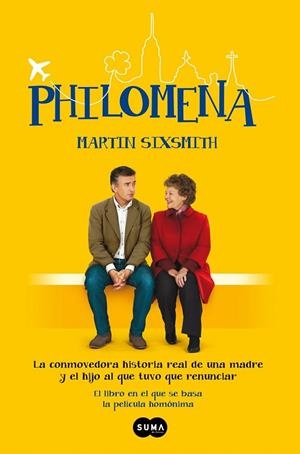 PHILOMENA | 9788483651834 | SIXSMITH, MARTIN | Llibreria L'Odissea - Libreria Online de Vilafranca del Penedès - Comprar libros