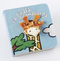 LA GIRAFA CAMALLARGA | 9788483046265 | VAN DER PUT, KLAARTJE | Llibreria L'Odissea - Libreria Online de Vilafranca del Penedès - Comprar libros