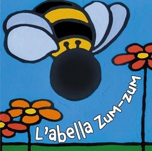 L'ABELLA ZUM-ZUM | 9788499065151 | VAN DER PUT, KLAARTJE | Llibreria L'Odissea - Libreria Online de Vilafranca del Penedès - Comprar libros