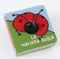 LA MARIETA DOLÇA | 9788483046180 | VAN DER PUT, KLAARTJE | Llibreria L'Odissea - Libreria Online de Vilafranca del Penedès - Comprar libros