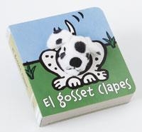 EL GOSSET CLAPES | 9788483046142 | VAN DER PUT, KLAARTJE | Llibreria L'Odissea - Libreria Online de Vilafranca del Penedès - Comprar libros