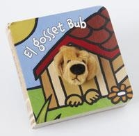 EL GOSSET BUB | 9788483046289 | VAN DER PUT, KLAARTJE | Llibreria L'Odissea - Libreria Online de Vilafranca del Penedès - Comprar libros