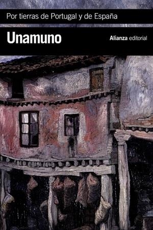 POR TIERRAS DE PORTUGAL Y DE ESPAÑA | 9788420683539 | UNAMUNO, MIGUEL DE | Llibreria L'Odissea - Libreria Online de Vilafranca del Penedès - Comprar libros