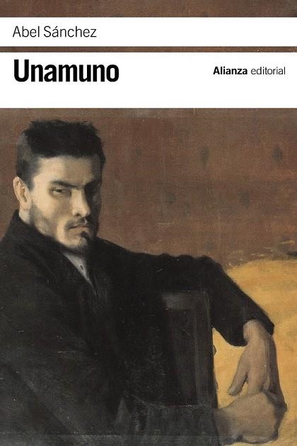 ABEL SÁNCHEZ | 9788420683522 | UNAMUNO, MIGUEL DE | Llibreria L'Odissea - Libreria Online de Vilafranca del Penedès - Comprar libros