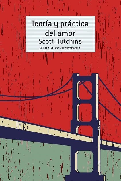 TEORÍA Y PRÁCTICA DEL AMOR | 9788484289647 | HUTCHINS, SCOTT | Llibreria L'Odissea - Libreria Online de Vilafranca del Penedès - Comprar libros