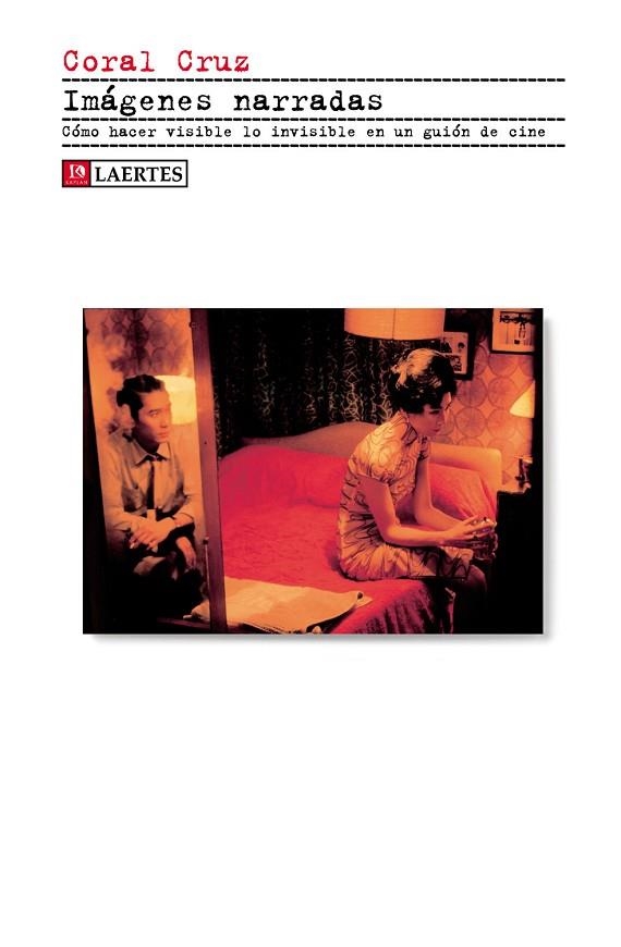 IMÁGENES NARRADAS | 9788475849379 | CRUZ PACHECO, CORAL MARÍA | Llibreria L'Odissea - Libreria Online de Vilafranca del Penedès - Comprar libros