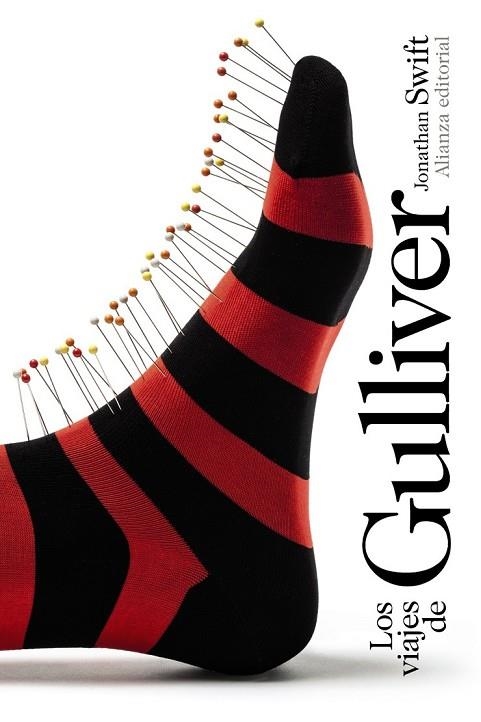 LOS VIAJES DE GULLIVER | 9788420683607 | SWIFT, JONATHAN | Llibreria Online de Vilafranca del Penedès | Comprar llibres en català