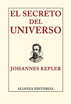 EL SECRETO DEL UNIVERSO | 9788420678597 | KEPLER, JOHANNES | Llibreria Online de Vilafranca del Penedès | Comprar llibres en català