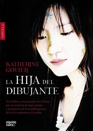 LA HIJA DEL DIBUJANTE | 9788498779745 | GOVIER, KATHERINE | Llibreria L'Odissea - Libreria Online de Vilafranca del Penedès - Comprar libros