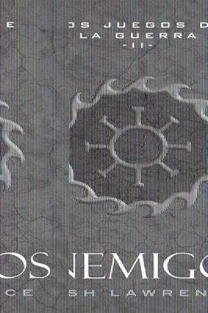 ENEMIGOS  | 9788490183410 | LAWRENCE, JOSH | Llibreria L'Odissea - Libreria Online de Vilafranca del Penedès - Comprar libros