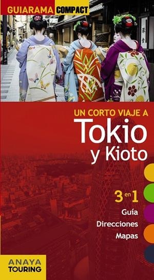 TOKIO Y KIOTO 2014 | 9788499356143 | MORTE, MARC | Llibreria L'Odissea - Libreria Online de Vilafranca del Penedès - Comprar libros