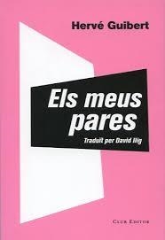 ELS MEUS PARES | 9788473291828 | GUIBERT, HERVÉ | Llibreria L'Odissea - Libreria Online de Vilafranca del Penedès - Comprar libros