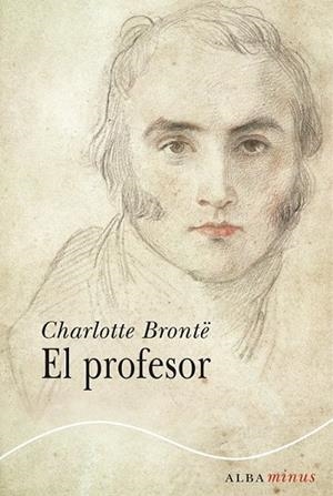 EL PROFESOR | 9788484289739 | BRONTË, CHARLOTTE | Llibreria Online de Vilafranca del Penedès | Comprar llibres en català