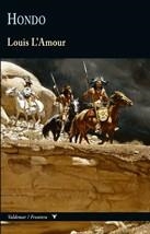 HONDO | 9788477027645 | L'AMOUR, LOUIS | Llibreria L'Odissea - Libreria Online de Vilafranca del Penedès - Comprar libros