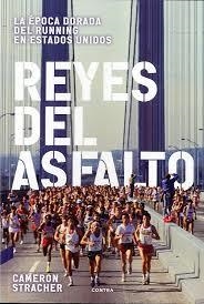 REYES DEL ASFALTO | 9788494216701 | STRACHER, CAMERON | Llibreria L'Odissea - Libreria Online de Vilafranca del Penedès - Comprar libros