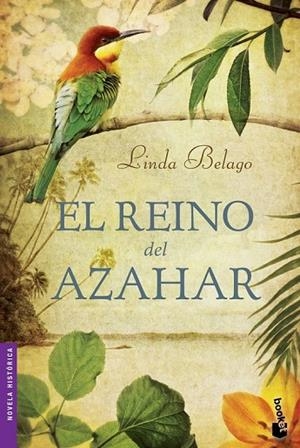 EL REINO DEL AZAHAR | 9788499983776 | BELAGO, LINDA | Llibreria L'Odissea - Libreria Online de Vilafranca del Penedès - Comprar libros