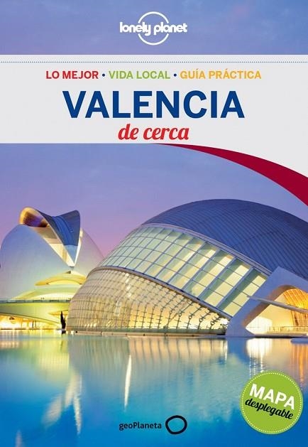 VALENCIA DE CERCA 2014 | 9788408124504 | AA. VV. | Llibreria L'Odissea - Libreria Online de Vilafranca del Penedès - Comprar libros