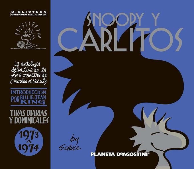 SNOOPY Y CARLITOS 12 | 9788468479996 | SCHULZ | Llibreria L'Odissea - Libreria Online de Vilafranca del Penedès - Comprar libros
