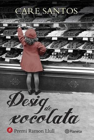 DESIG DE XOCOLATA | 9788497082631 | SANTOS, CARE | Llibreria Online de Vilafranca del Penedès | Comprar llibres en català