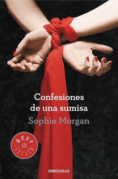 CONFESIONES DE UNA SUMISA | 9788490326749 | MORGAN, SOPHIE | Llibreria L'Odissea - Libreria Online de Vilafranca del Penedès - Comprar libros