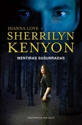MENTIRAS SUSURRADAS | 9788415410089 | KENYON, SHERRILYN | Llibreria Online de Vilafranca del Penedès | Comprar llibres en català