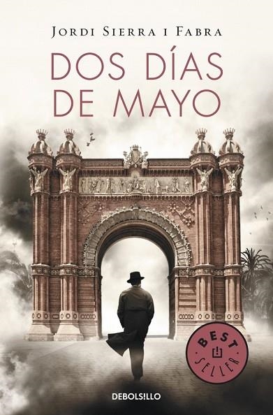 DOS DÍAS DE MAYO ( INSPECTOR MASCARELL 4 ) | 9788490327326 | SIERRA I FABRA, JORDI | Llibreria L'Odissea - Libreria Online de Vilafranca del Penedès - Comprar libros