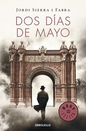 DOS DÍAS DE MAYO ( INSPECTOR MASCARELL 4 ) | 9788490327326 | SIERRA I FABRA, JORDI | Llibreria L'Odissea - Libreria Online de Vilafranca del Penedès - Comprar libros