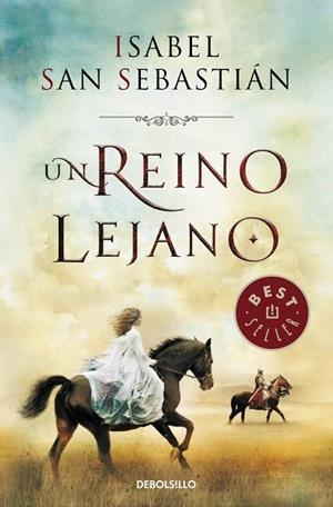 UN REINO LEJANO | 9788490327784 | SAN SEBASTIAN, ISABEL | Llibreria L'Odissea - Libreria Online de Vilafranca del Penedès - Comprar libros