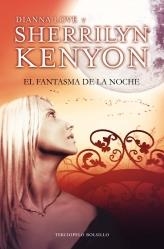 EL FANTASMA DE LA NOCHE | 9788415410072 | KENYON, SHERRILYN | Llibreria Online de Vilafranca del Penedès | Comprar llibres en català