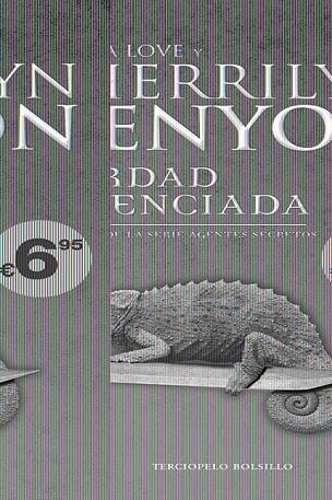 VERDAD SILENCIADA | 9788415410980 | KENYON, SHERRILYN | Llibreria L'Odissea - Libreria Online de Vilafranca del Penedès - Comprar libros