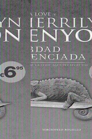 VERDAD SILENCIADA | 9788415410980 | KENYON, SHERRILYN | Llibreria Online de Vilafranca del Penedès | Comprar llibres en català