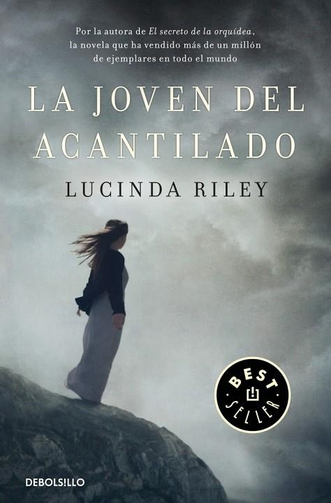 LA JOVEN DEL ACANTILADO | 9788490327425 | RILEY, LUCINDA | Llibreria Online de Vilafranca del Penedès | Comprar llibres en català