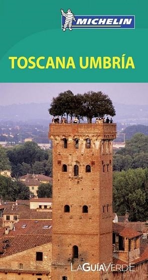 TOSCANA UMBRIA 2013 | 9782067187016 | AA. VV. | Llibreria L'Odissea - Libreria Online de Vilafranca del Penedès - Comprar libros