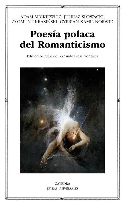 POESÍA POLACA DEL ROMANTICISMO | 9788437632476 | AA. VV. | Llibreria Online de Vilafranca del Penedès | Comprar llibres en català