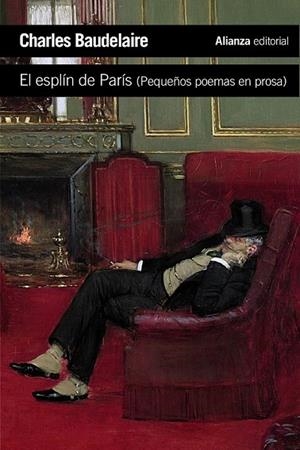 EL ESPLÍN DE PARÍS | 9788420684512 | BAUDELAIRE, CHARLES | Llibreria Online de Vilafranca del Penedès | Comprar llibres en català