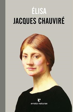 ÉLISA | 9788415217701 | CHAUVIRÉ, JACQUES | Llibreria L'Odissea - Libreria Online de Vilafranca del Penedès - Comprar libros