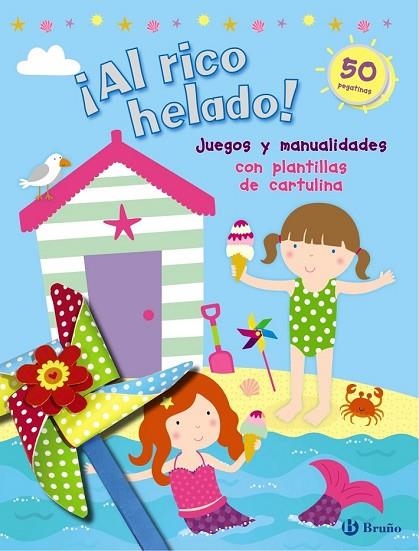 AL RICO HELADO | 9788421677810 | TAYLOR, DEREEN | Llibreria L'Odissea - Libreria Online de Vilafranca del Penedès - Comprar libros