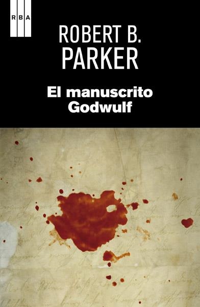 EL MANUSCRITO GODWULF | 9788490065006 | PARKER , ROBERT B. | Llibreria L'Odissea - Libreria Online de Vilafranca del Penedès - Comprar libros