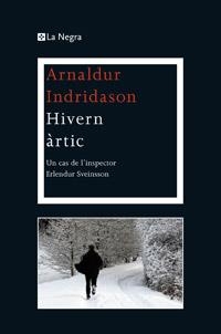 HIVERN ÀRTIC | 9788482645803 | INDRIDASON , ARNALDUR | Llibreria L'Odissea - Libreria Online de Vilafranca del Penedès - Comprar libros