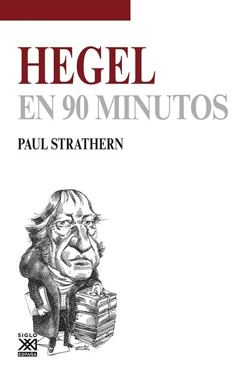 HEGEL EN 90 MINUTOS | 9788432316623 | STRATHERN, PAUL | Llibreria L'Odissea - Libreria Online de Vilafranca del Penedès - Comprar libros