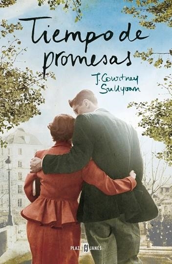 TIEMPO DE PROMESAS | 9788401343704 | SULLIVAN, J. COURTNEY | Llibreria Online de Vilafranca del Penedès | Comprar llibres en català