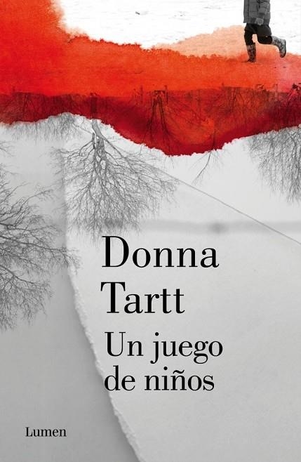 UN JUEGO DE NIÑOS | 9788426400314 | TARTT, DONNA | Llibreria L'Odissea - Libreria Online de Vilafranca del Penedès - Comprar libros