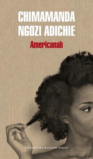 AMERICANAH | 9788439728122 | NGOZI ADICHIE, CHIMAMANDA | Llibreria Online de Vilafranca del Penedès | Comprar llibres en català