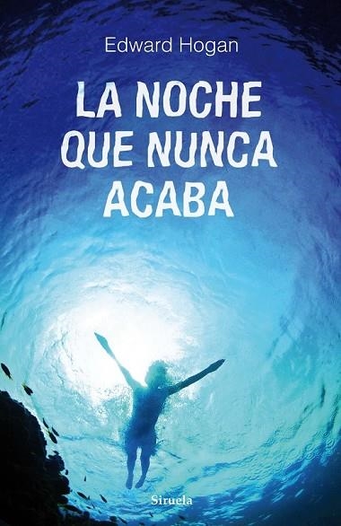 LA NOCHE QUE NUNCA ACABA | 9788415937593 | HOGAN, EDWARD | Llibreria Online de Vilafranca del Penedès | Comprar llibres en català