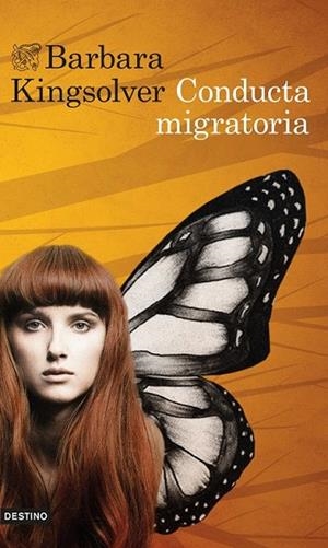 CONDUCTA MIGRATORIA | 9788423347865 | KINGSOLVER, BARBARA | Llibreria Online de Vilafranca del Penedès | Comprar llibres en català